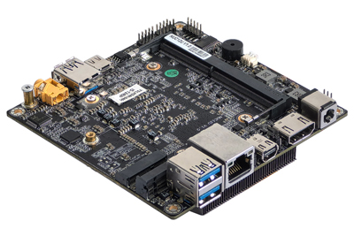 NUC Motherboard