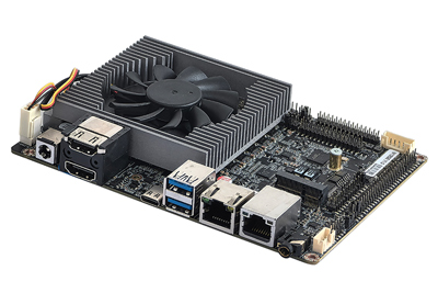 3.5-inch Motherboard