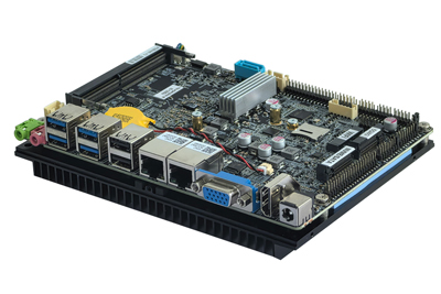 4-inch Motherboard