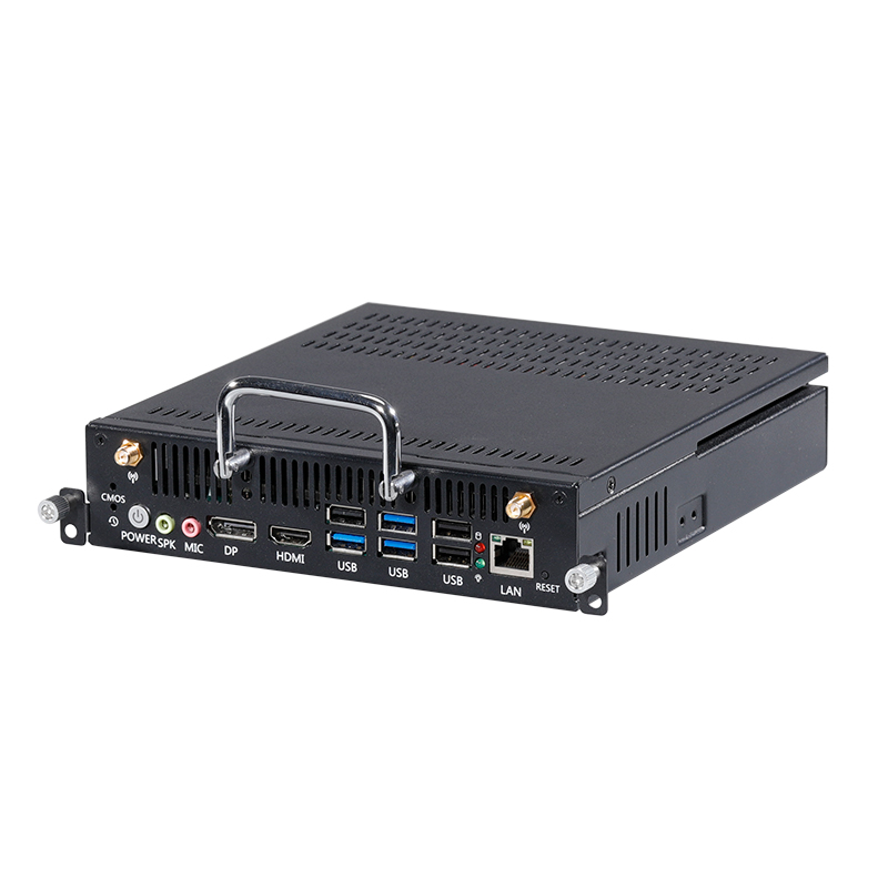ELSKY/研盛 OPS MX6100 H610独显OPS主机