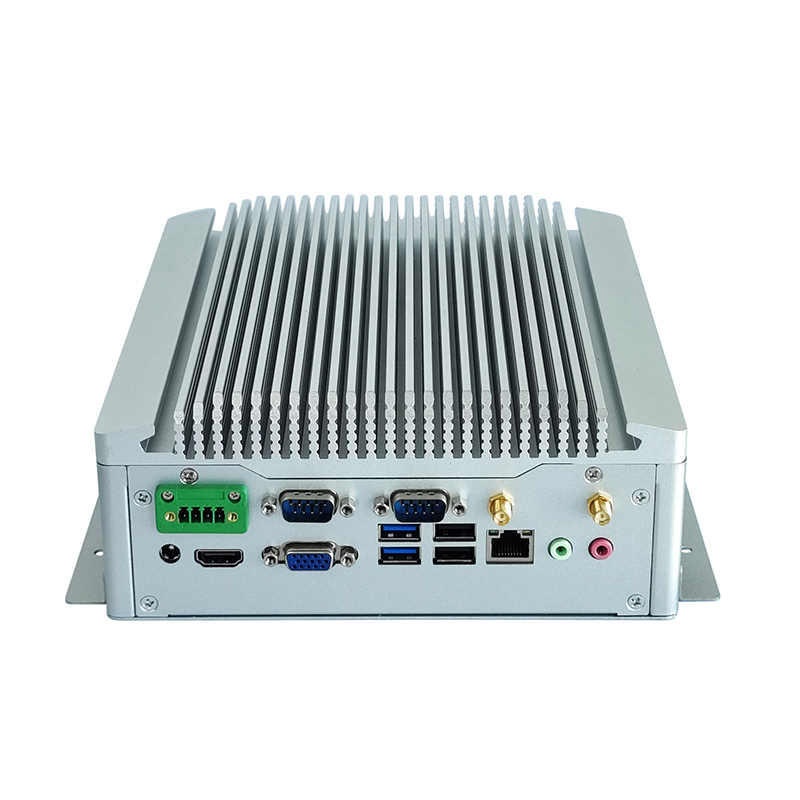 ELSKY/研盛 IPC6900 工控主机