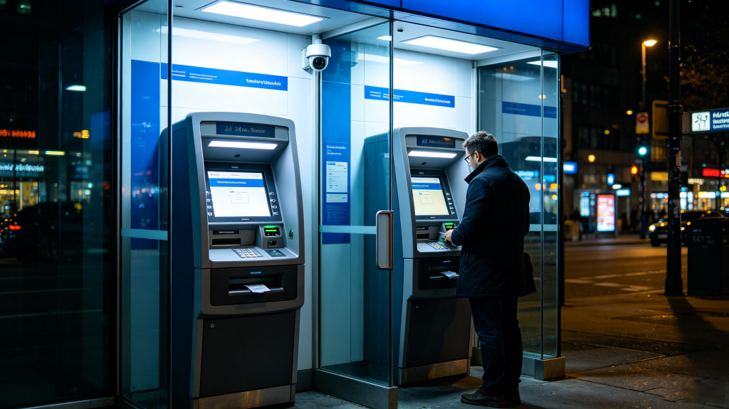 ATM
