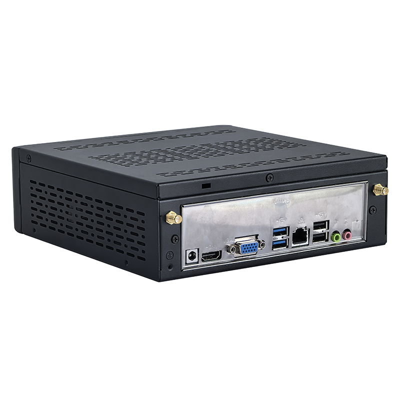 ELSKY/研盛 HD6006 迷你主机