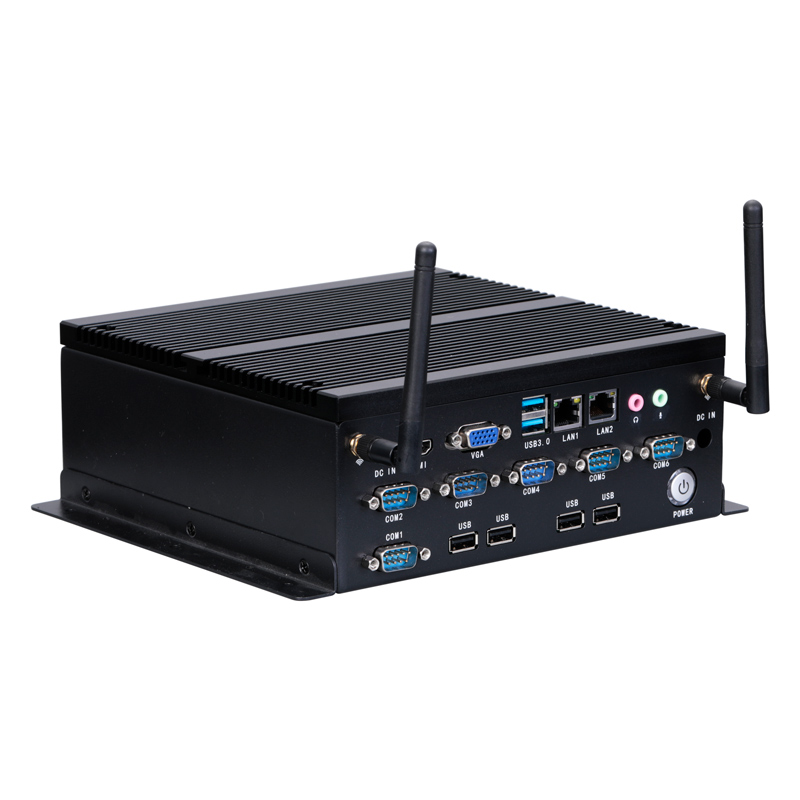 ELSKY/研盛 IPC6100 工控主机