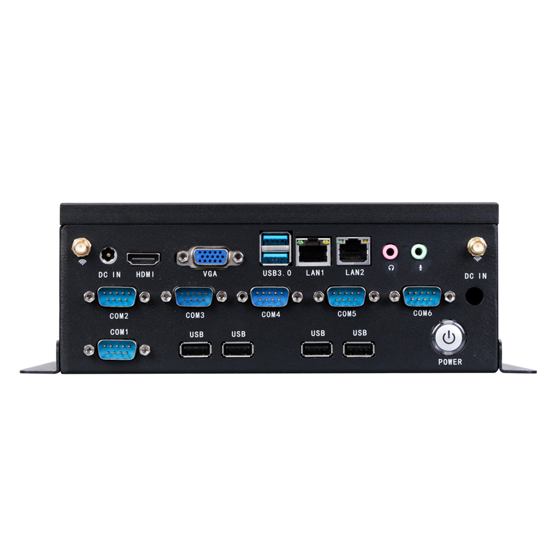 IPC6100-4
