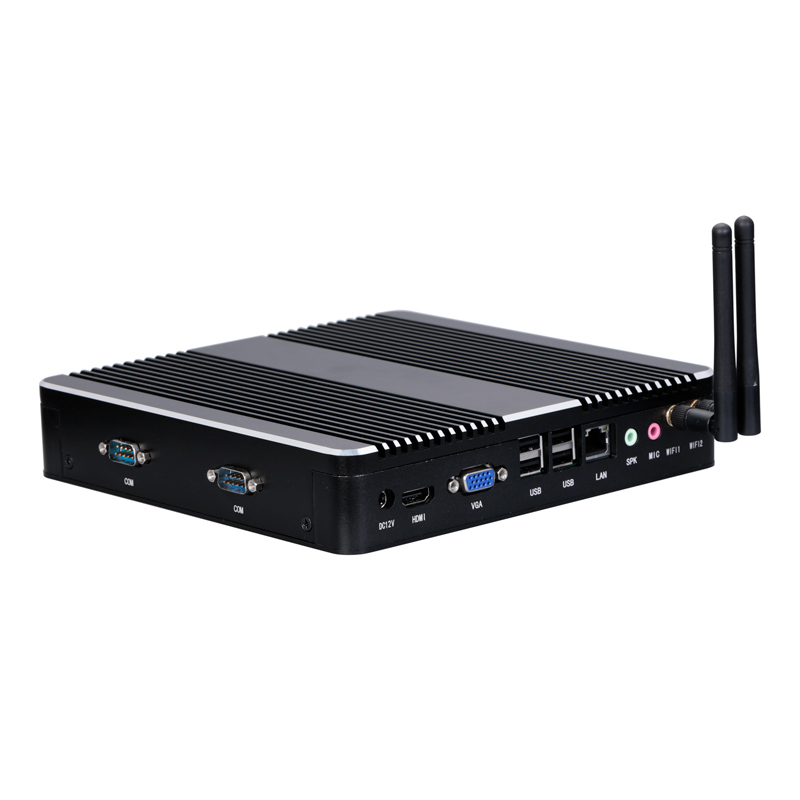 ELSKY/研盛 IPC7000 工控主机