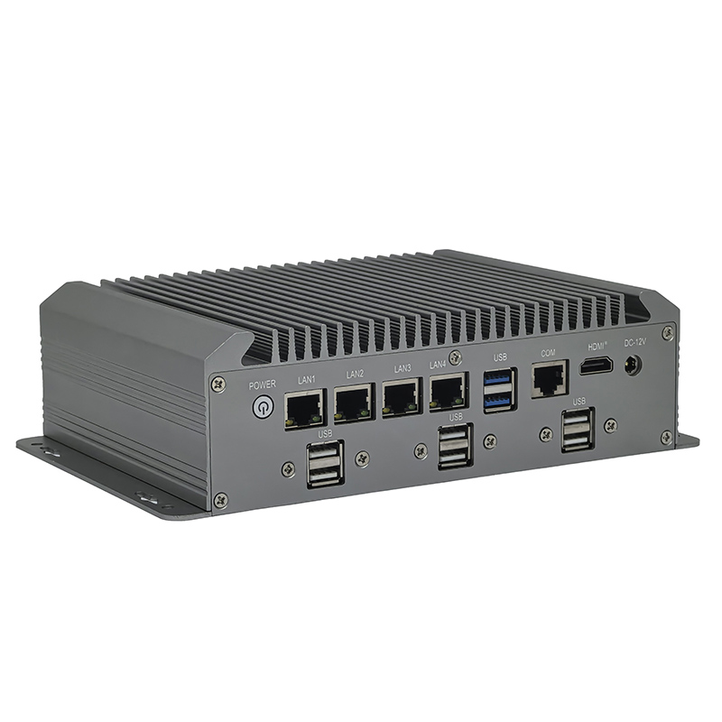 ELSKY/研盛 M690PE 工控主机