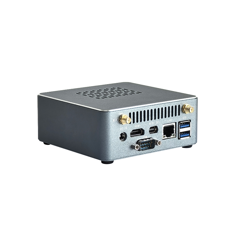 ELSKY/研盛 NUC12U  迷你主机