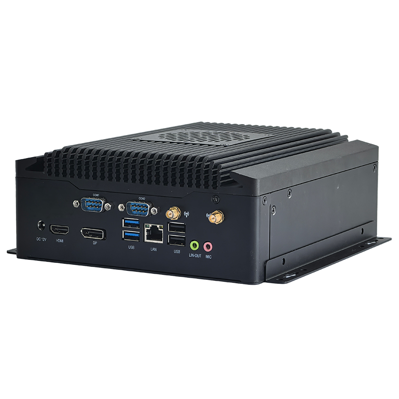 ELSKY/研盛 IPC6901 工控主机