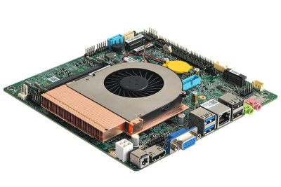 QM15U AI工控主板