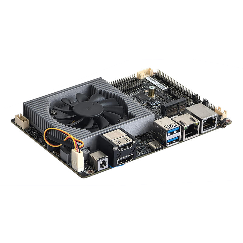 ELSKY M128SE Industrial Motherboard
