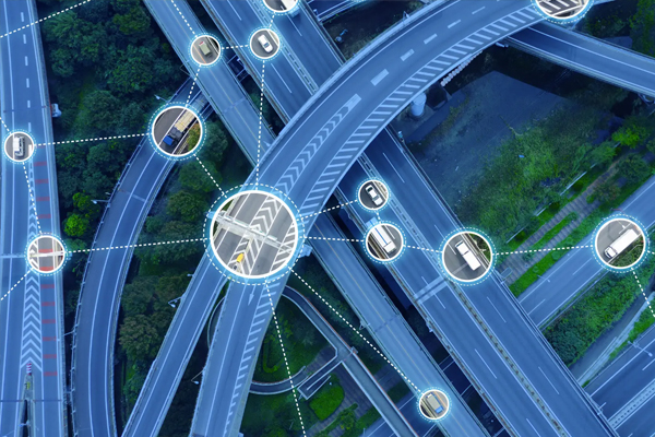 车路协同路测单元