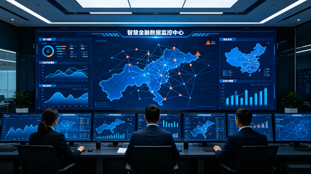 金融数据加密终端